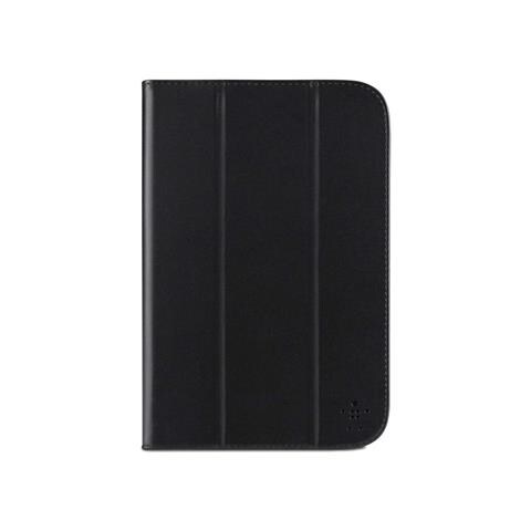 F7P089VFC00, Foglio, Nero, Samsung, Samsung Galaxy Note 8.0 - Foto 1